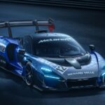 Optimiza el desempeño del McLaren Senna con los mejores neumáticos