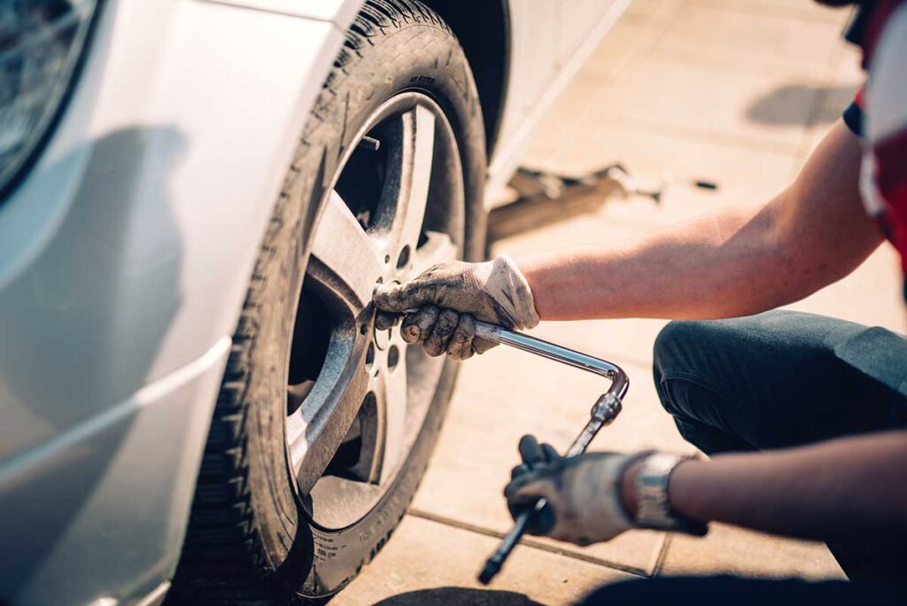 Optimiza la vida útil de los neumáticos para vehículos eléctricos urbanos: tips imprescindibles