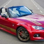 Optimiza tu Mazda RX-5 con los mejores neumáticos