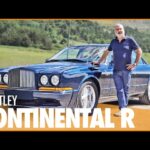¡Perfecto! El título SEO para el post sería: "Los mejores neumáticos para Bentley Continental R" ¡Listo para atraer lectores!