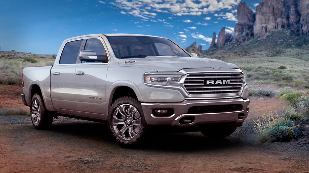 ¡Perfecto! El título SEO para el post sería: "Top neumáticos para Ram 1500 Limited Longhorn