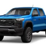 ¡Perfecto! El título SEO sugerido es: "Los mejores neumáticos para Chevrolet Colorado