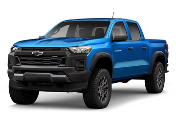 ¡Perfecto! El título SEO sugerido es: "Los mejores neumáticos para Chevrolet Colorado