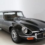 ¡Por supuesto! Aquí está tu título SEO para el post: "Los mejores neumáticos para Jaguar E-Type