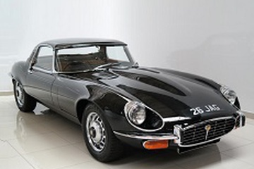 ¡Por supuesto! Aquí está tu título SEO para el post: "Los mejores neumáticos para Jaguar E-Type