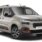 ¡Renueva tus neumáticos con los mejores para Citroën Berlingo!