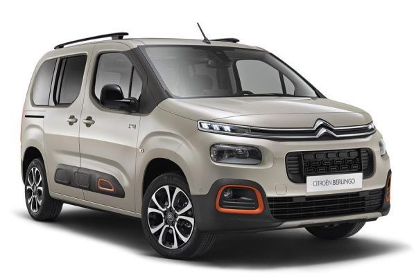 ¡Renueva tus neumáticos con los mejores para Citroën Berlingo!