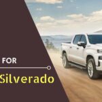 The Best Tires for Chevy Silverado