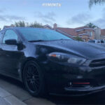 The Best Tires for Dodge Dart: A Comprehensive Guide