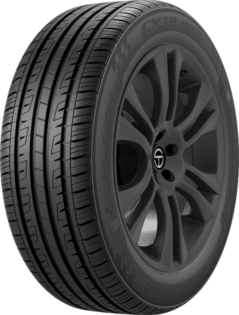 The Best Tires for Toyota Prius C