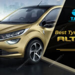 The Top Tires for Tata Altroz