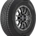 The Top Tires for Your Jeep Commander