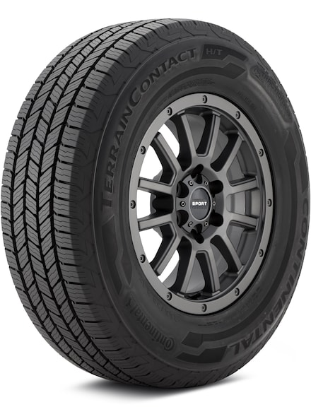 The Top Tires for Your Jeep Commander