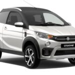Top neumáticos Aixam Crossover Premium: guía completa