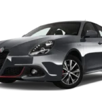 Top neumáticos Alfa Romeo Giulietta SS