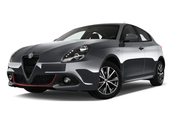 Top neumáticos Alfa Romeo Giulietta SS