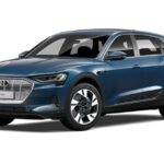 Top neumáticos Audi e-tron S: guía completa