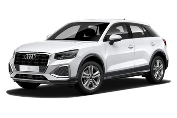 Top neumáticos Audi Q2: guía de compra