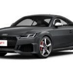 Top Neumáticos Audi TT RS