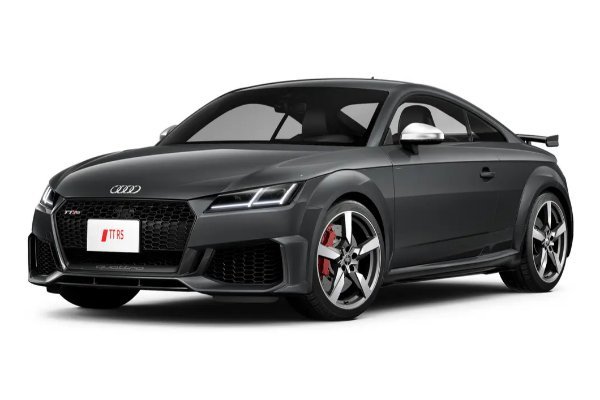 Top Neumáticos Audi TT RS