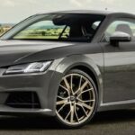 Top Neumáticos Audi TTS: Rendimiento y Seguridad