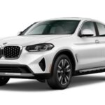 Top neumáticos BMW X4: guía de compra