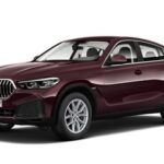 Top neumáticos BMW X6 xDrive35i: guía completa