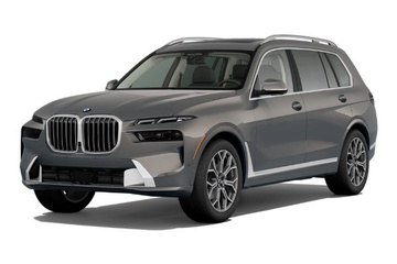 Top neumáticos BMW X7: ¡Mejora su rendimiento!