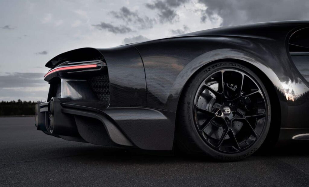 Top neumáticos Bugatti Type 22: Guía completa