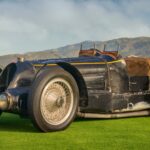 Top neumáticos Bugatti Type 59: guía de compra