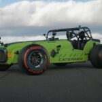 Top neumáticos Caterham Seven: ¡Mejora tu conducción!