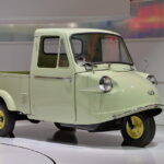 Top neumáticos Daihatsu Midget: guía de elección