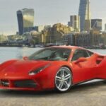 Top neumáticos Ferrari 488 GTB: guía de compra