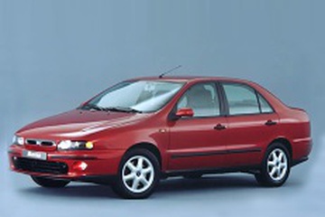 Top neumáticos Fiat Marea: Guía de compra