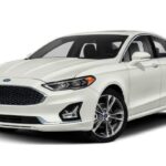 Top neumáticos Ford Fusion: rendimiento óptimo