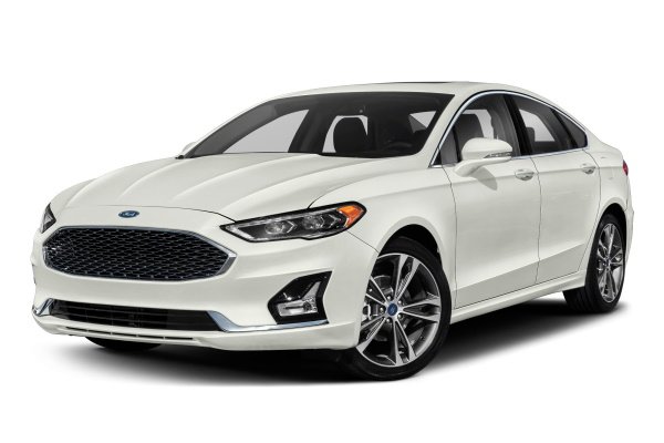 Top neumáticos Ford Fusion: rendimiento óptimo