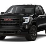 Top neumáticos GMC Sierra 1500 AT4: Guía completa