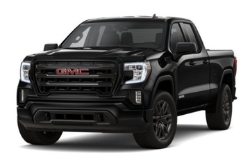 Top neumáticos GMC Sierra 1500 AT4: Guía completa