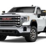 Top neumáticos GMC Sierra 3500HD AT4: guía experta