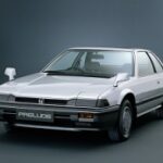 Top neumáticos Honda Prelude: Guía de compra