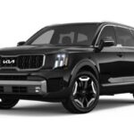 Top neumáticos Kia Telluride: guía de compra