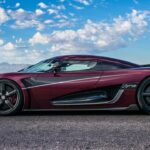 Top neumáticos Koenigsegg Agera RS: guía completa