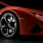 Top Neumáticos Lamborghini Huracán Evo