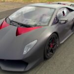 TOP neumáticos Lamborghini Sesto Elemento: guía definitiva