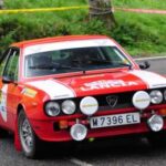 Top neumáticos Lancia Beta Coupe