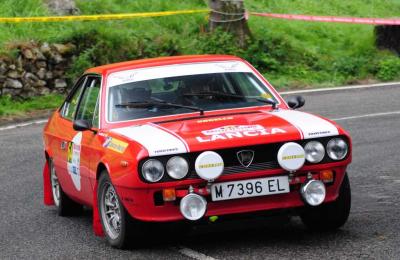 Top neumáticos Lancia Beta Coupe
