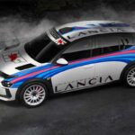 Top neumáticos Lancia Rally HF: ¡Mejora tu rendimiento!