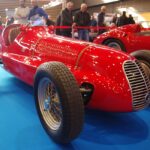Top neumáticos Maserati 4CLT: guía completa