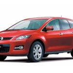 Top neumáticos Mazda CX-7: guía de compra