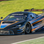 Top neumáticos McLaren 720S GT3